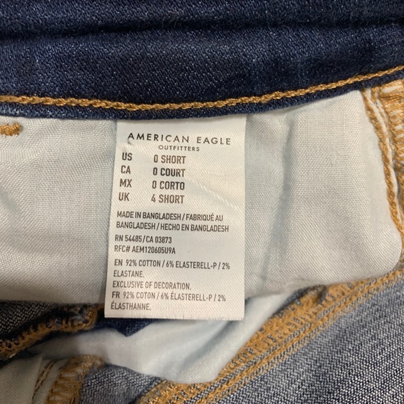 American Eagle jeans - Picture 3 of 5